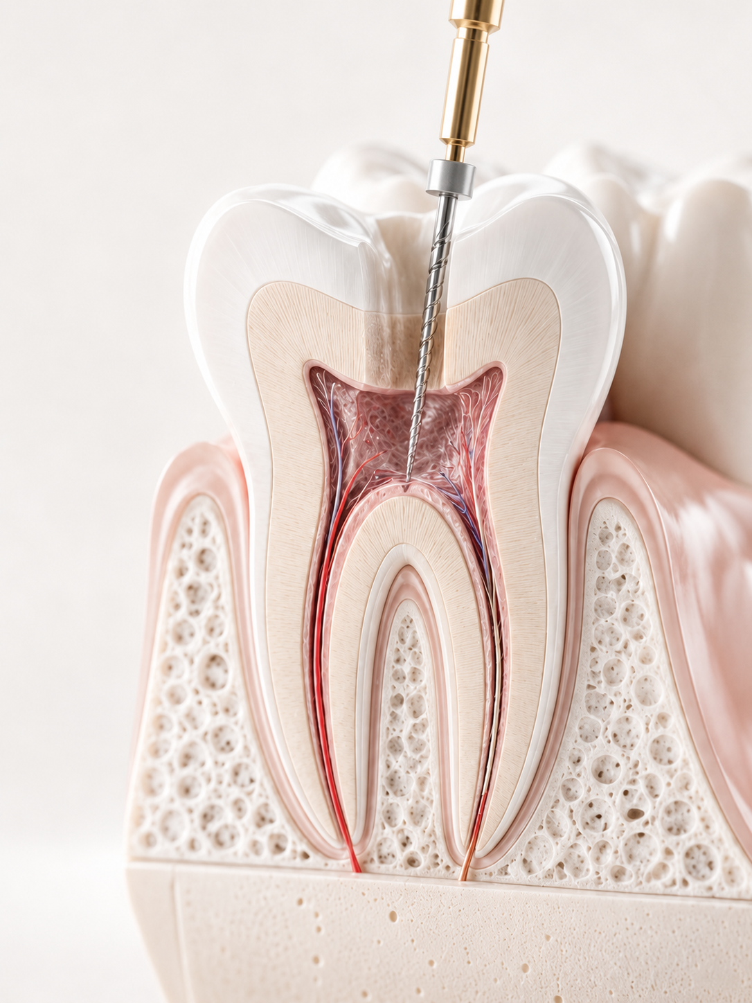 Endodontia